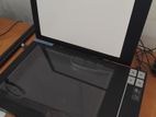 Epson Scanner