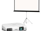 EPSON Full HD Projector Rent in kottawa – Professional Quality!