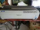EPSON FX2190 Dotmatrix Printer