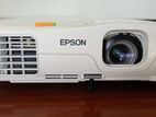 Epson HDMI Projector