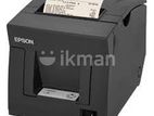 EPSON - High Speed Direct Thermal Printer