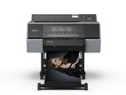 Epson Industrial SC P7530D 24" Photo Printer 12 Color