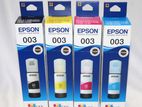 Epson Ink 003