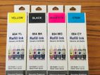 Epson Ink Bottles