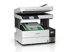 Epson - Inktank All in One Printer