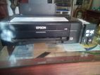 Epson Inktank Printer