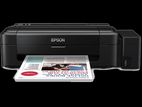 Epson L 130 Ink Tank Printer – Affordable, High-Quality Printing