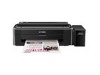 Epson L 130 Ink Tank Printer