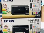 Epson L 3210 All in one Printer