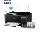 Epson L 3250 A4 Wi-Fi Ink Tank Printer - Efficient & Cost-Saving!