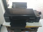 Epson L 805 Printer