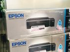 Epson L130 (Able to use For Sublimation prints)