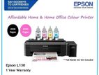 EPSON L130 - COLOUR PRINTER