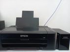 EPSON L130 Printer