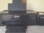 Epson L130 ink Tank Printer