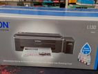 Epson L130 InkTank Printer