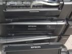 Epson L130 Printer (4nos)