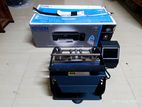 Epson L130 Printer with Mug Press Machine