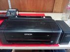 Epson L130 Printer Set for Parts