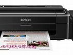 Epson L130 Printer..