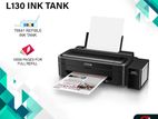 EPSON L130 PRINTER