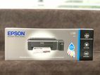 Epson L130 Single Function Inktank Printer