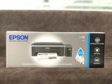 Epson L130 Single Function InkTank Printer