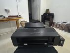 EPSON L1800 Printer