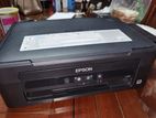 Epson L210 Colour Printer and Scanner