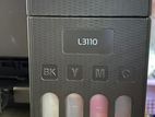 Epson L3110 Ink Tank 3in1 Printer