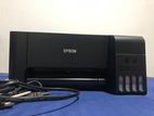 EPSON L3150 WI-FI Printer