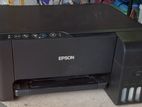 EPSON L3150 WIFI Colour Printer