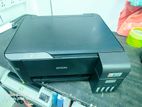 EPSON L3210 Printer