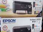 EPSON L3210 ALL IN ONE PRINTER