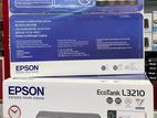 Epson L3210 ECO Tank Inkjet Printer