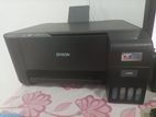 Epson L3210 Printer