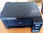 Epson L3210 Three in One Colour Printer