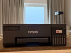 Epson L8050 6-Color Photo Printer (Like New)