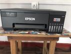 Epson L8050 A4 | 6 Color Printer