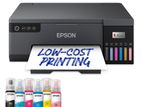 Epson L8050 A4 Photo Printer