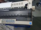 Epson LQ 1150 printer
