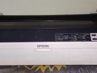 Epson LQ-2090 printer