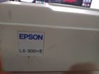 Epson LQ-300+ II