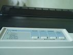 EPSON LQ 300 + ii / LQ300+ii Printer