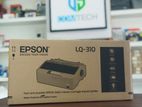 EPSON LQ-310 Dot Matrix Printer