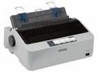 Epson LQ 310 Dot Matrix Printer