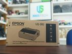 EPSON LQ-310 Dot Matrix Printer