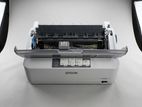 Epson LQ-310 Dot Matrix Printer