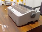 Epson LQ-310 Dot Matrix Printer