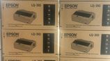 Epson LQ-310 Dot Matrix Printer